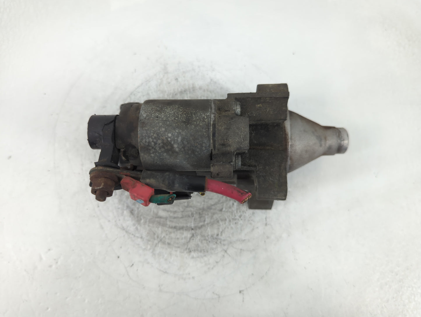 2007-2010 Chrysler Sebring Car Starter Motor Solenoid OEM P/N:04608800AE Fits Fits 2007 2008 2009 2010 OEM Used Auto Parts - Oemusedautoparts1.com