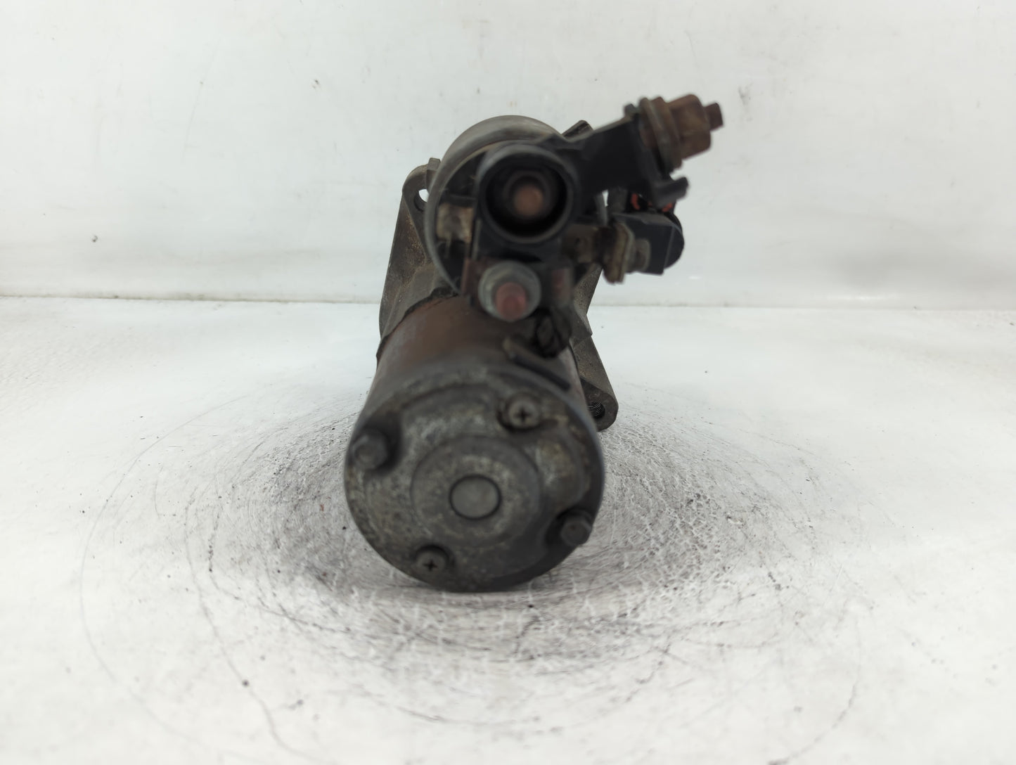 2007-2010 Chrysler Sebring Car Starter Motor Solenoid OEM P/N:04608800AE Fits Fits 2007 2008 2009 2010 OEM Used Auto Parts - Oemusedautoparts1.com