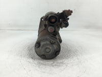 2007-2010 Chrysler Sebring Car Starter Motor Solenoid OEM P/N:04608800AE Fits Fits 2007 2008 2009 2010 OEM Used Auto Parts - Oemusedautoparts1.com