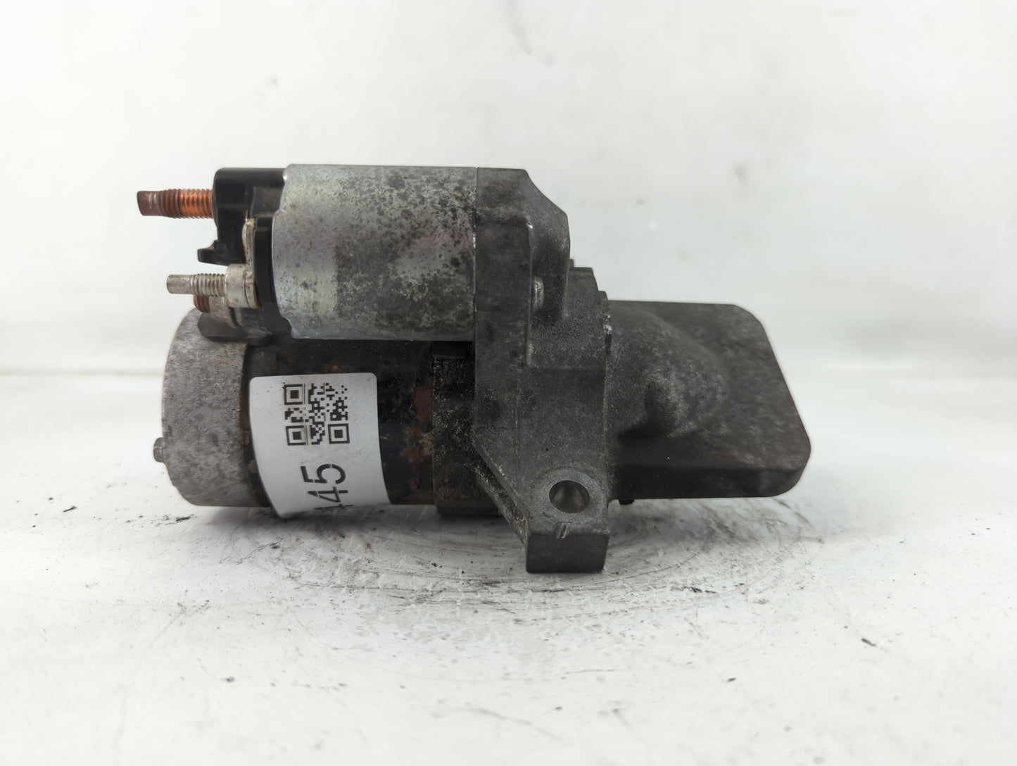 2014-2018 Ford Edge Car Starter Motor Solenoid OEM P/N:FJ5T-11000-AA Fits Fits 2012 2013 2014 2015 2016 2017 2018 2019 2020 OEM Used Auto Parts - Oemusedautoparts1.com