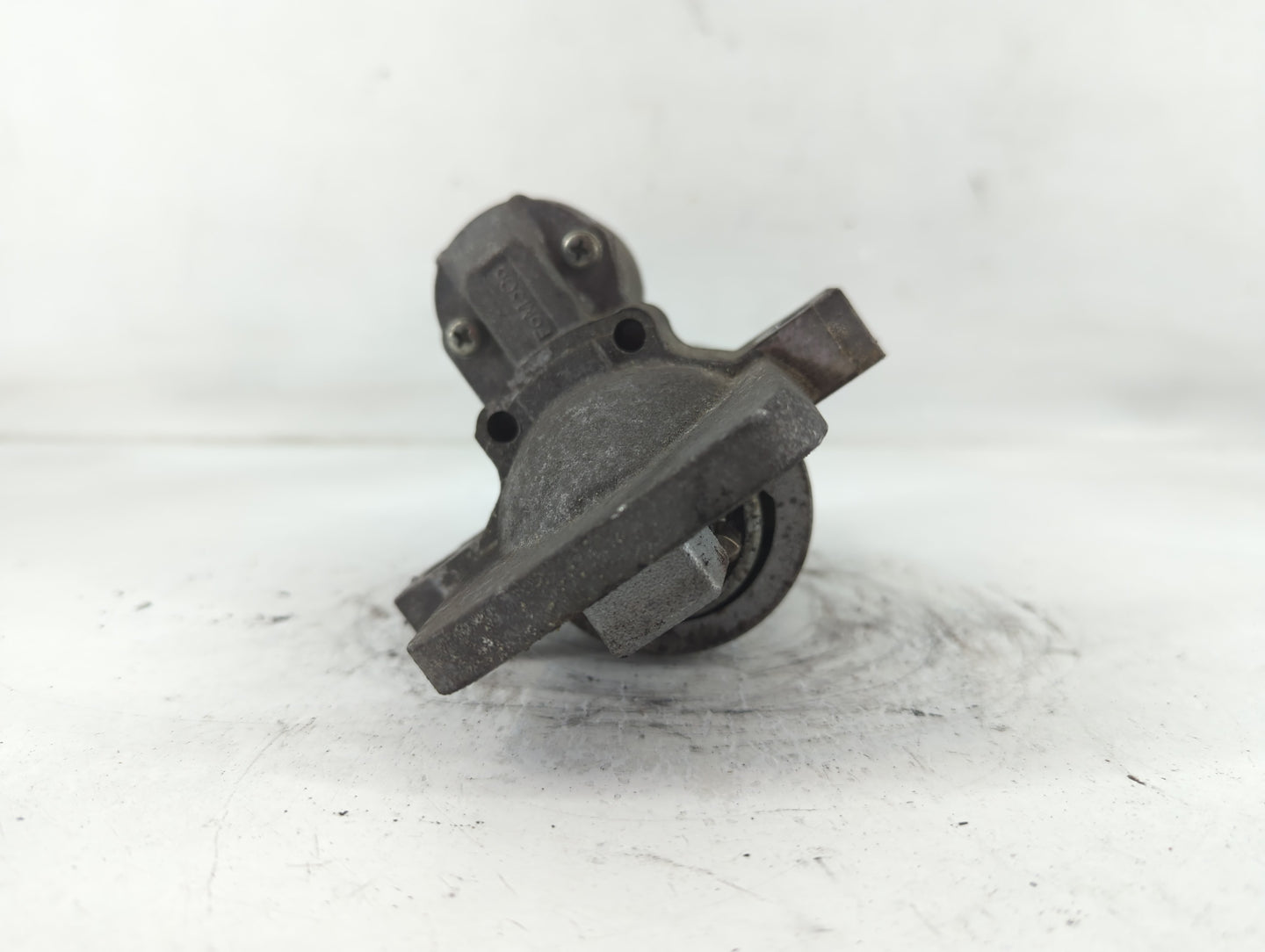 2014-2018 Ford Edge Car Starter Motor Solenoid OEM P/N:FJ5T-11000-AA Fits Fits 2012 2013 2014 2015 2016 2017 2018 2019 2020 OEM Used Auto Parts - Oemusedautoparts1.com