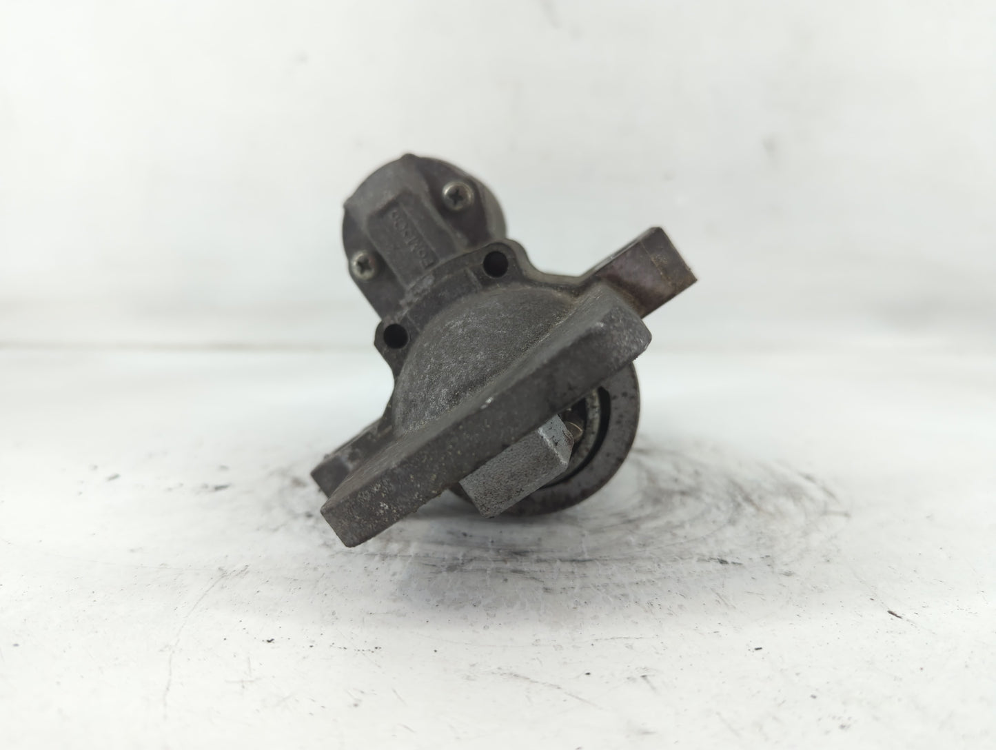 2014-2018 Ford Edge Car Starter Motor Solenoid OEM P/N:FJ5T-11000-AA Fits Fits 2012 2013 2014 2015 2016 2017 2018 2019 2020 OEM Used Auto Parts - Oemusedautoparts1.com