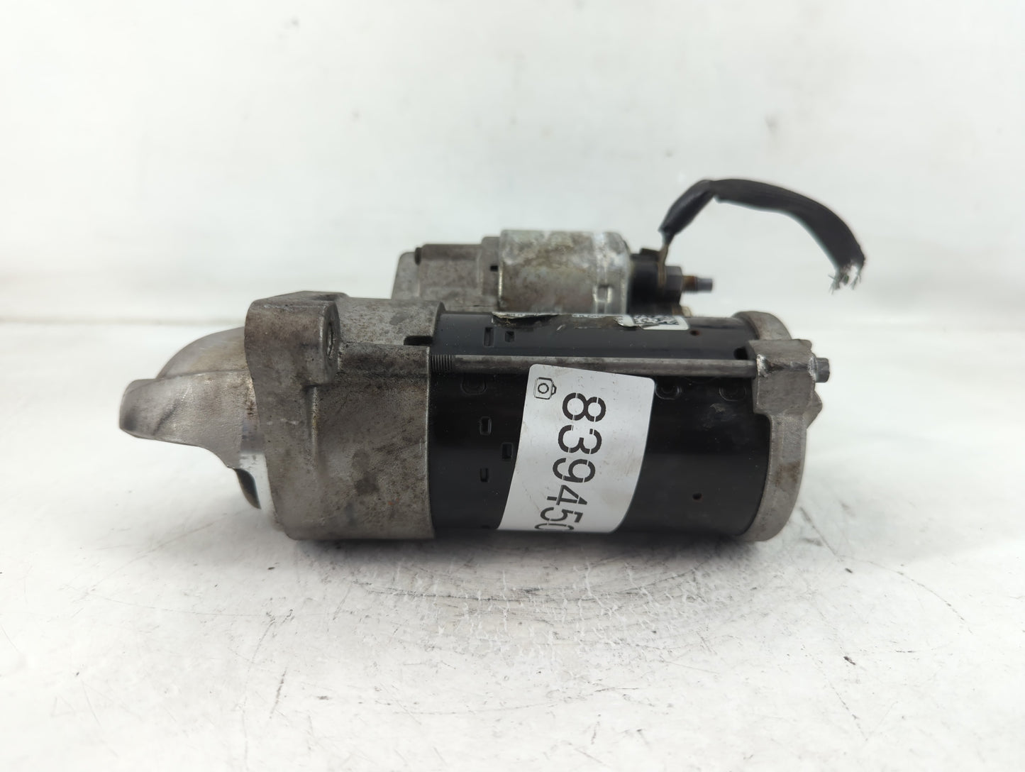 2018-2021 Ford Expedition Car Starter Motor Solenoid OEM P/N:JL1T-11000-AD Fits Fits 2018 2019 2020 2021 OEM Used Auto Parts - Oemusedautoparts1.com