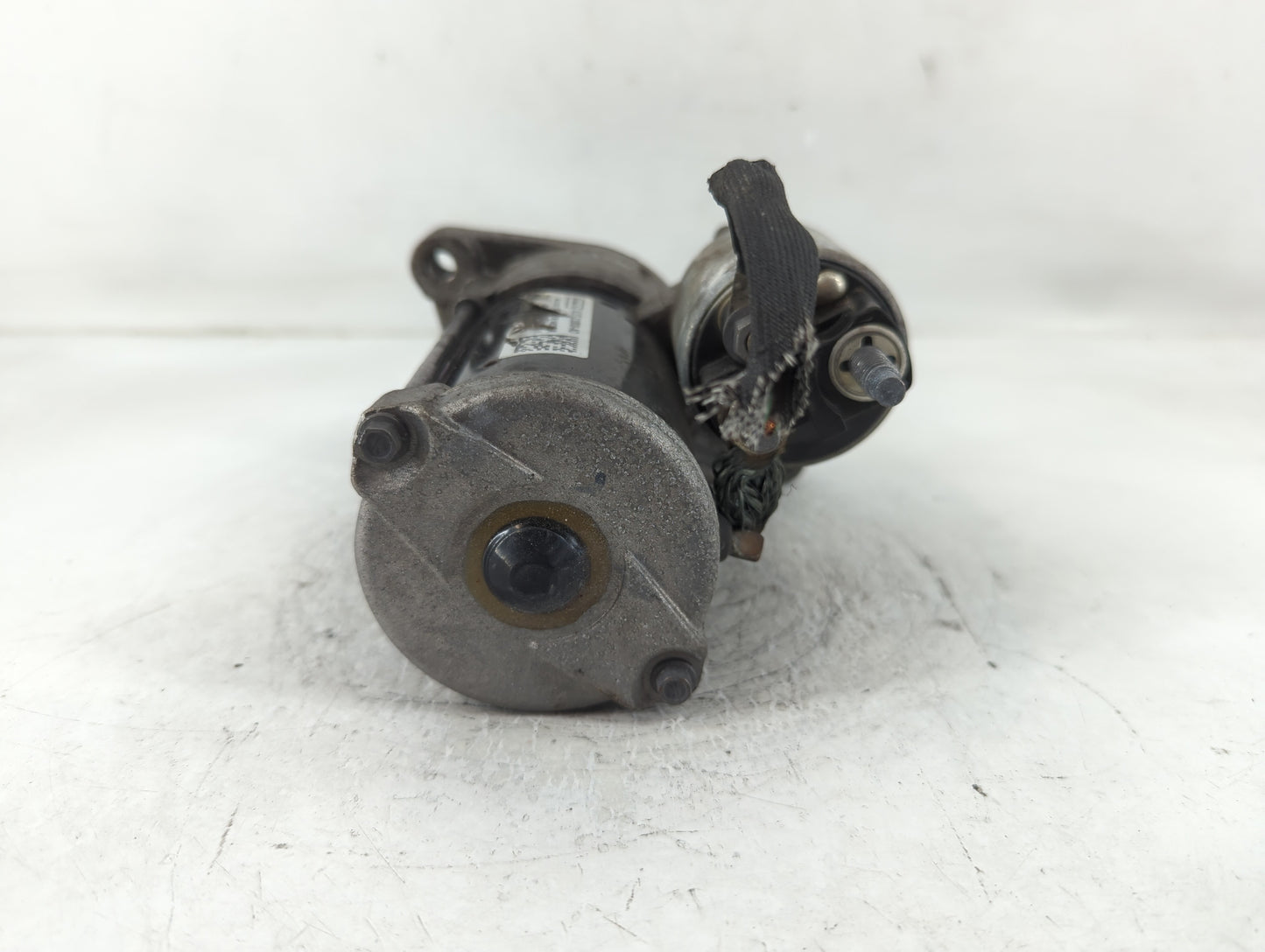 2018-2021 Ford Expedition Car Starter Motor Solenoid OEM P/N:JL1T-11000-AD Fits Fits 2018 2019 2020 2021 OEM Used Auto Parts - Oemusedautoparts1.com