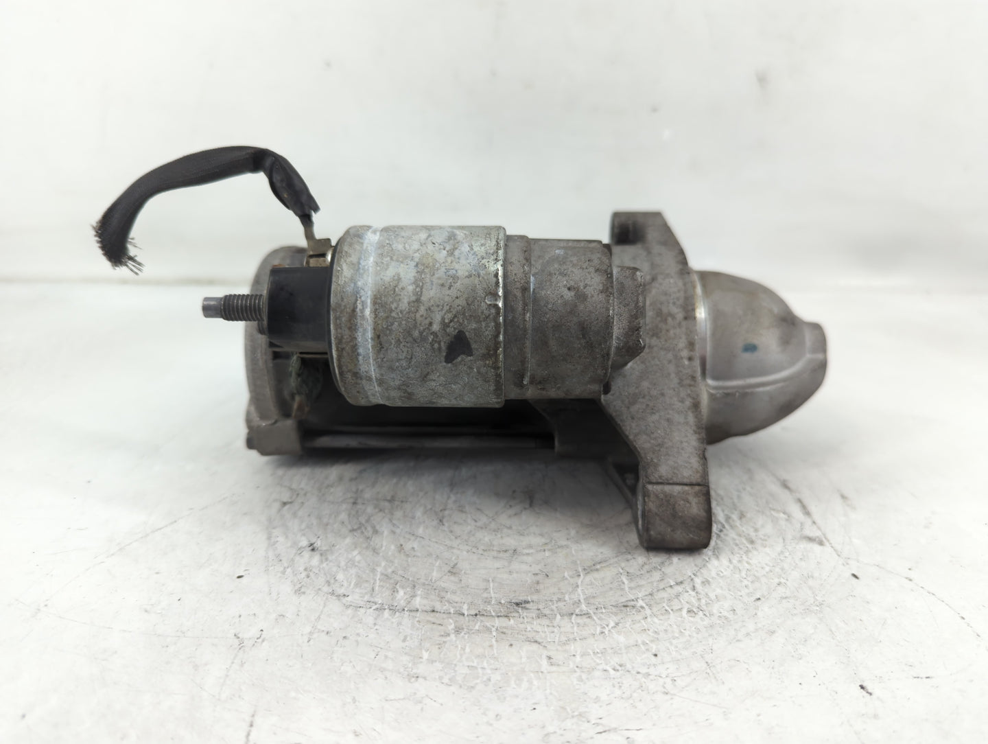 2018-2021 Ford Expedition Car Starter Motor Solenoid OEM P/N:JL1T-11000-AD Fits Fits 2018 2019 2020 2021 OEM Used Auto Parts - Oemusedautoparts1.com