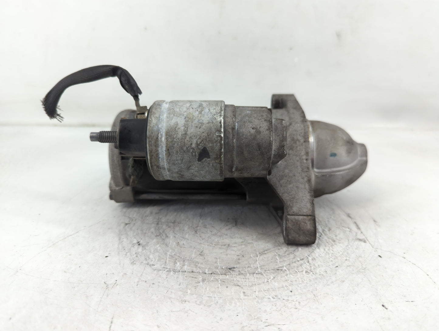 2018-2021 Ford Expedition Car Starter Motor Solenoid OEM P/N:JL1T-11000-AD Fits Fits 2018 2019 2020 2021 OEM Used Auto Parts - Oemusedautoparts1.com