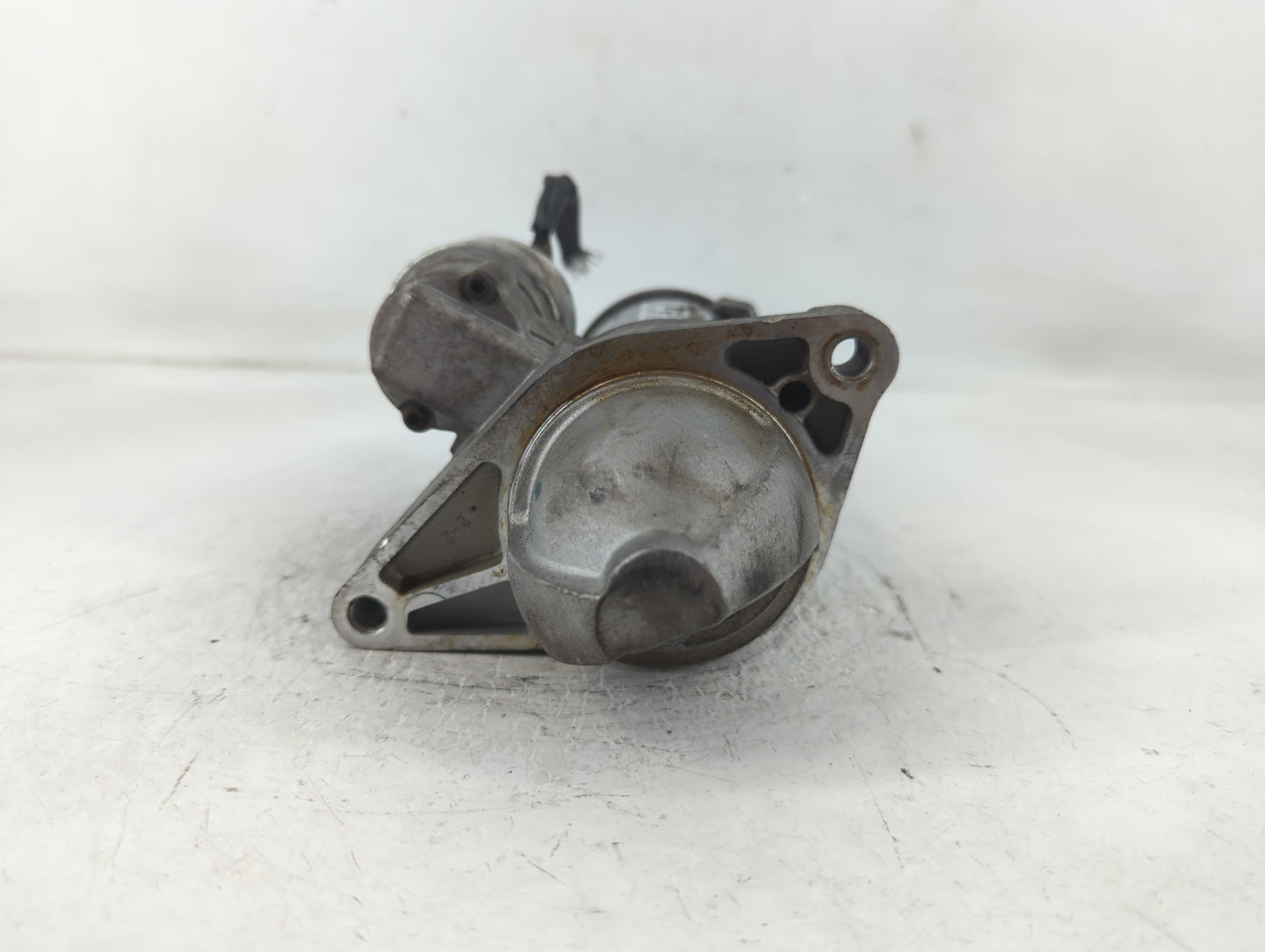 2018-2021 Ford Expedition Car Starter Motor Solenoid OEM P/N:JL1T-11000-AD Fits Fits 2018 2019 2020 2021 OEM Used Auto Parts - Oemusedautoparts1.com