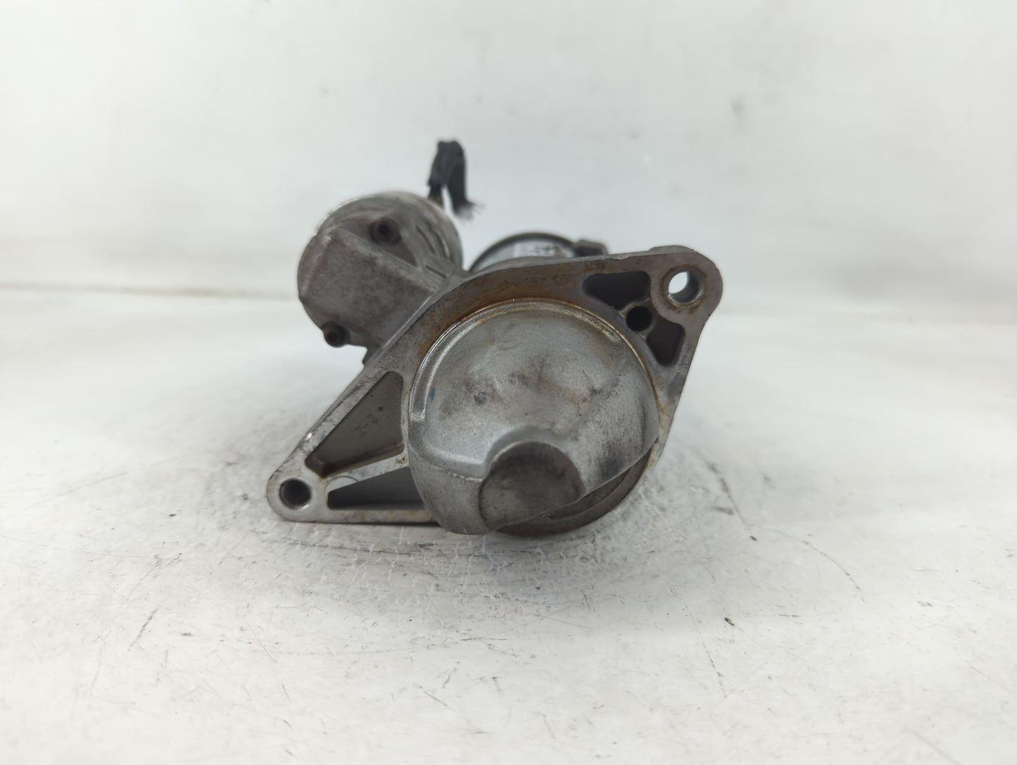 2018-2021 Ford Expedition Car Starter Motor Solenoid OEM P/N:JL1T-11000-AD Fits Fits 2018 2019 2020 2021 OEM Used Auto Parts - Oemusedautoparts1.com