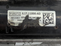 2018-2021 Ford Expedition Car Starter Motor Solenoid OEM P/N:JL1T-11000-AD Fits Fits 2018 2019 2020 2021 OEM Used Auto Parts - Oemusedautoparts1.com