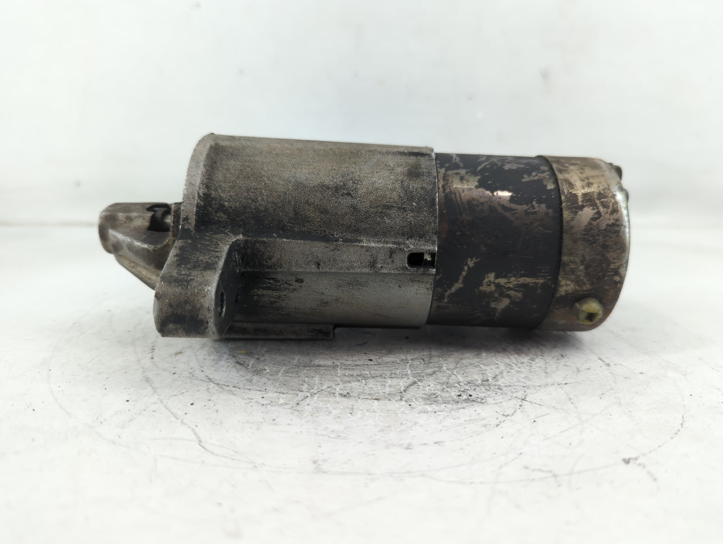 2002-2005 Jeep Liberty Car Starter Motor Solenoid OEM P/N:M000T92082ZC 56041641AG Fits Fits 2002 2003 2004 2005 2006 OEM Used Auto Parts - Oemusedautoparts1.com