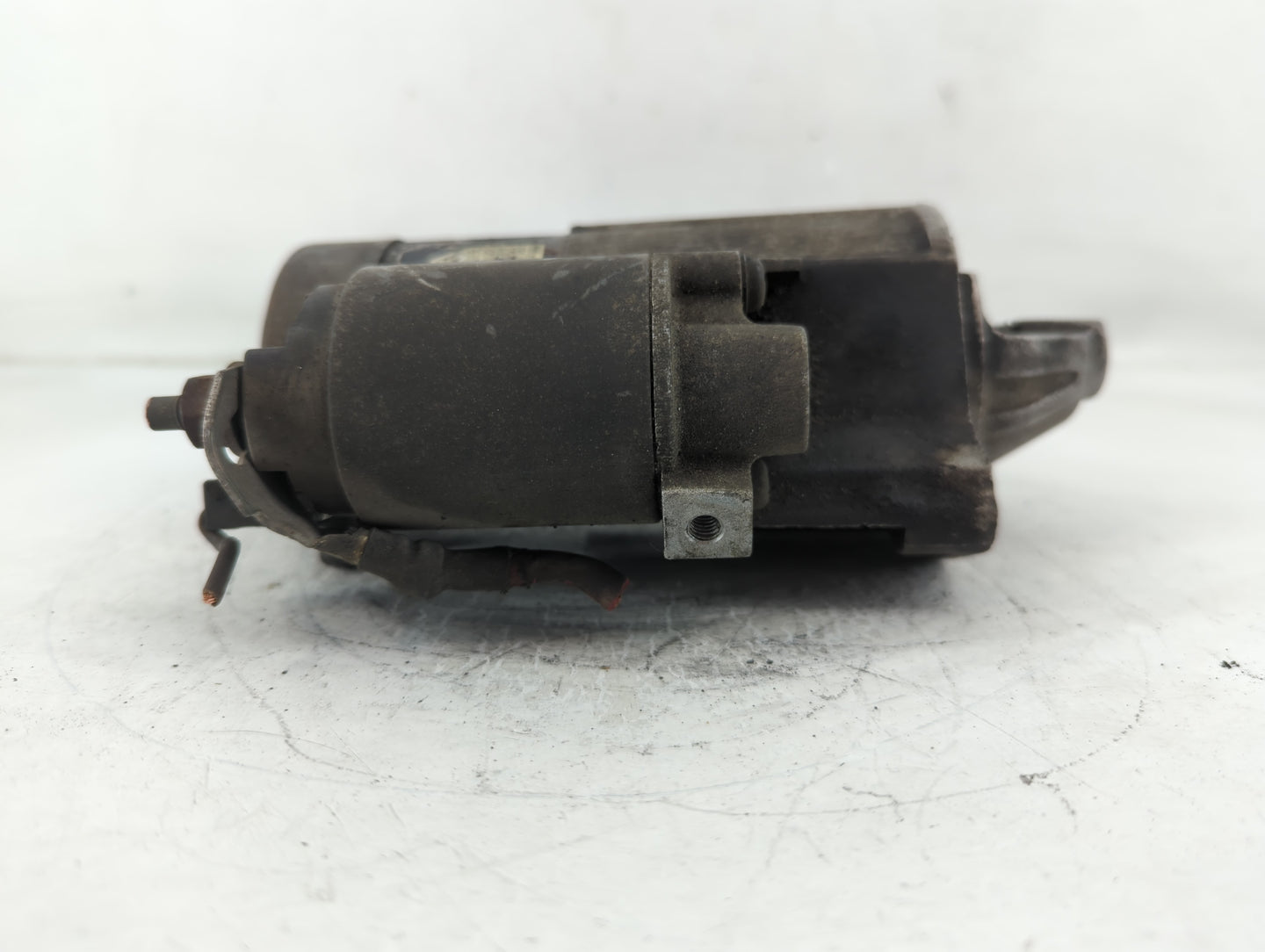 2002-2005 Jeep Liberty Car Starter Motor Solenoid OEM P/N:M000T92082ZC 56041641AG Fits Fits 2002 2003 2004 2005 2006 OEM Used Auto Parts - Oemusedautoparts1.com