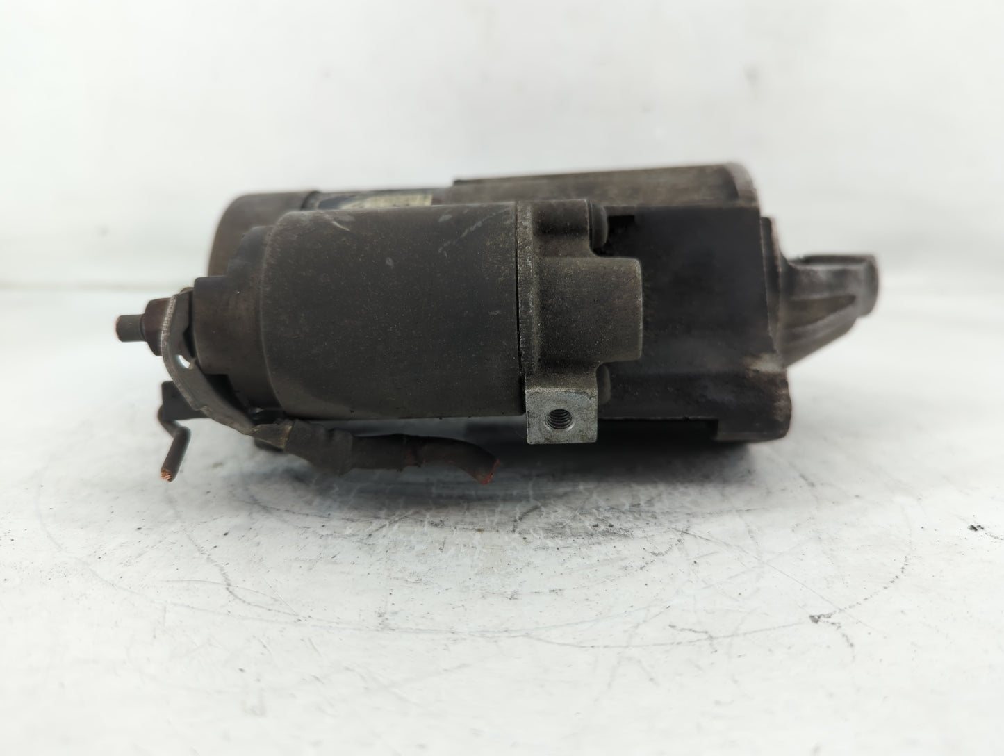 2002-2005 Jeep Liberty Car Starter Motor Solenoid OEM P/N:M000T92082ZC 56041641AG Fits Fits 2002 2003 2004 2005 2006 OEM Used Auto Parts - Oemusedautoparts1.com