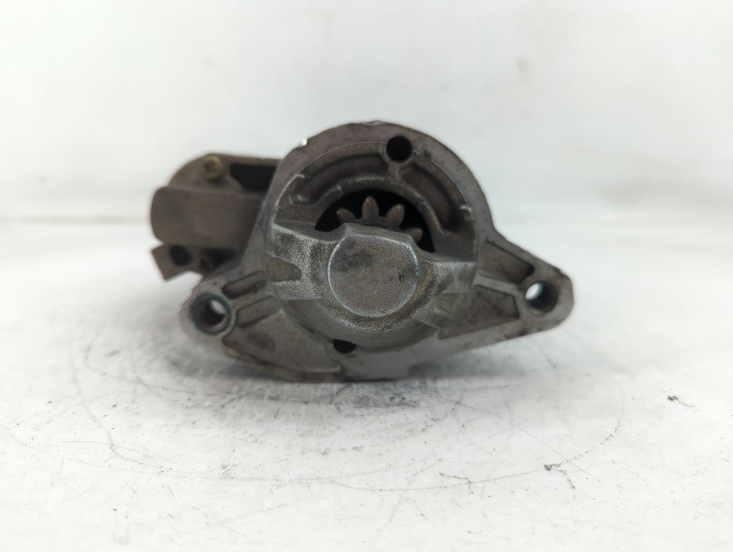 2002-2005 Jeep Liberty Car Starter Motor Solenoid OEM P/N:M000T92082ZC 56041641AG Fits Fits 2002 2003 2004 2005 2006 OEM Used Auto Parts - Oemusedautoparts1.com