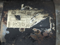 2002-2005 Jeep Liberty Car Starter Motor Solenoid OEM P/N:M000T92082ZC 56041641AG Fits Fits 2002 2003 2004 2005 2006 OEM Used Auto Parts - Oemusedautoparts1.com