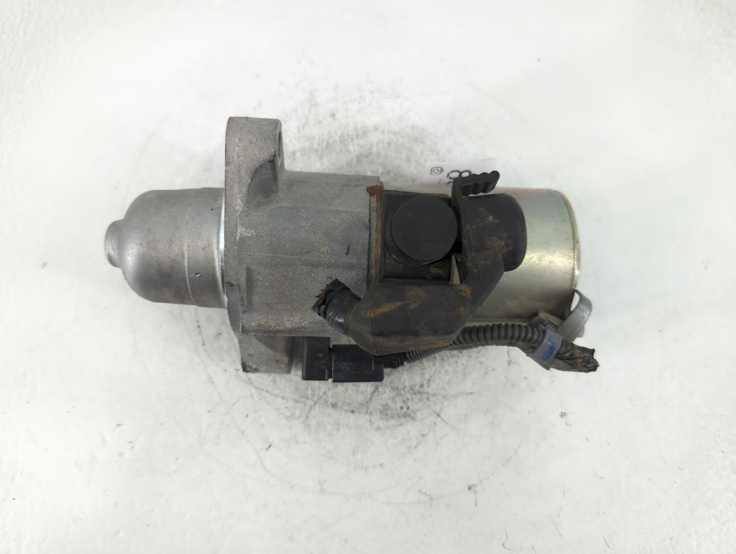 2016-2017 Honda Civic Car Starter Motor Solenoid OEM P/N:SM-75020 Fits Fits 2016 2017 2020 OEM Used Auto Parts - Oemusedautoparts1.com
