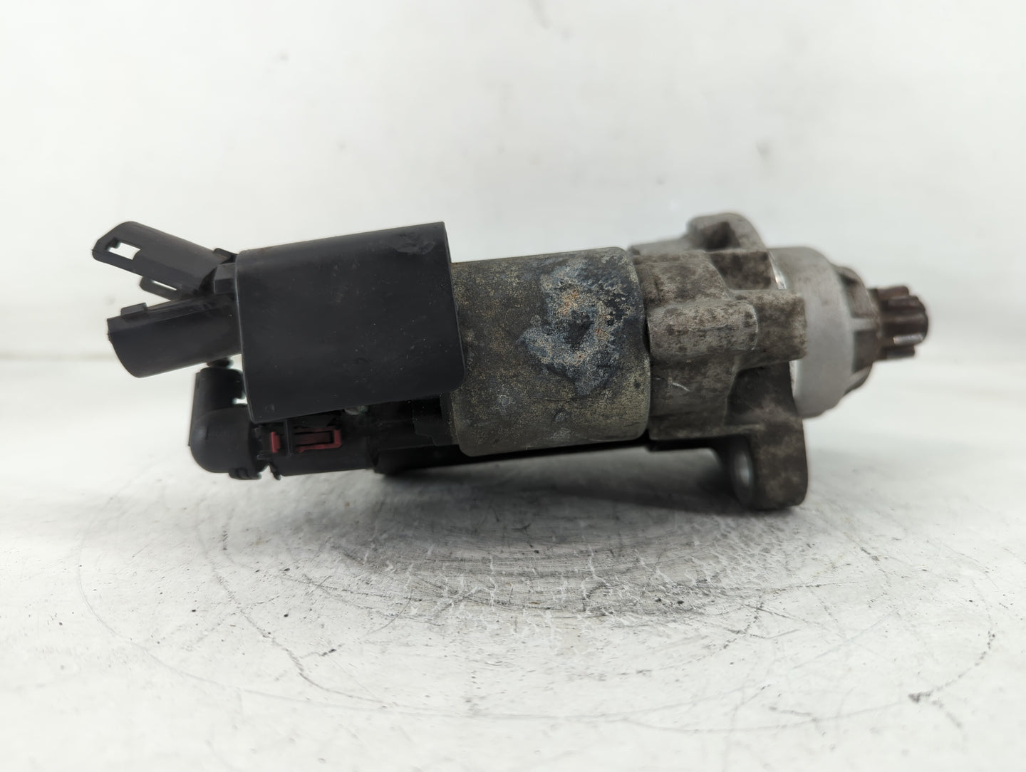 2011-2012 Ford Fusion Car Starter Motor Solenoid OEM P/N:0 001 121 402 Fits OEM Used Auto Parts - Oemusedautoparts1.com