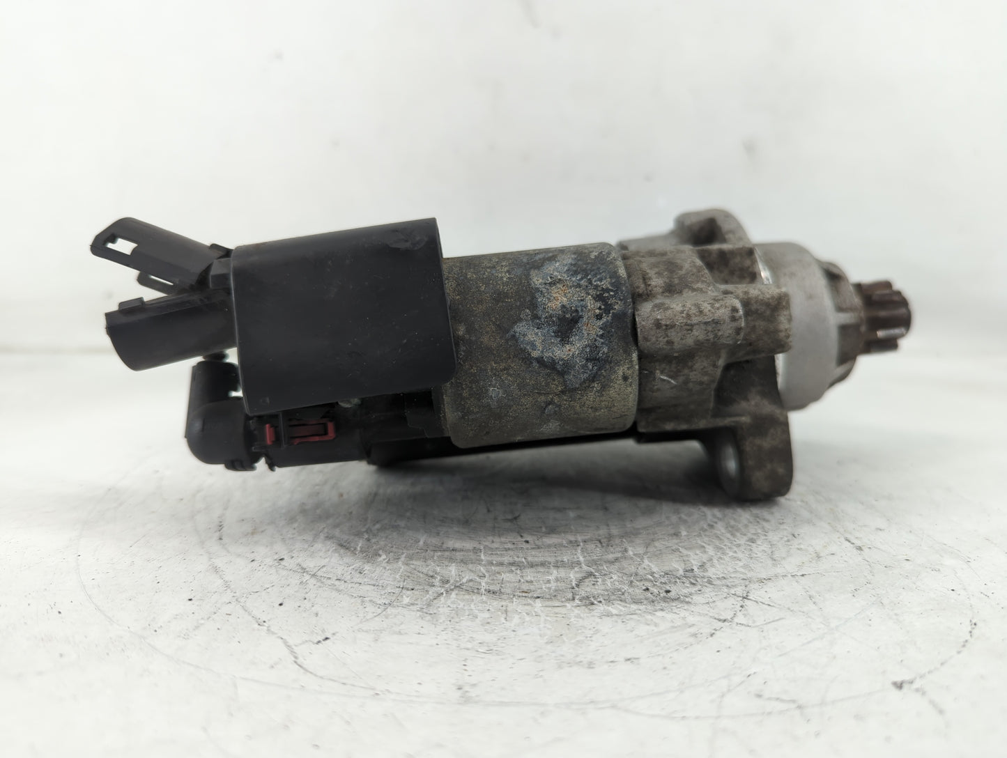 2011-2012 Ford Fusion Car Starter Motor Solenoid OEM P/N:0 001 121 402 Fits OEM Used Auto Parts - Oemusedautoparts1.com