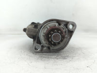 2011-2012 Ford Fusion Car Starter Motor Solenoid OEM P/N:0 001 121 402 Fits OEM Used Auto Parts - Oemusedautoparts1.com
