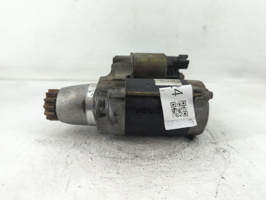 2002-2003 Lexus Es300 Car Starter Motor Solenoid OEM Fits Fits 2002 2003 2004 2005 2006 2007 OEM Used Auto Parts - Oemusedautoparts1.com