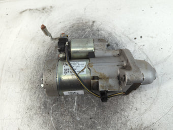 compare product 2014-2020 Infiniti Q50 Car Starter Motor Solenoid OEM P/N:23300 EY00E Fits OEM Used Auto Parts