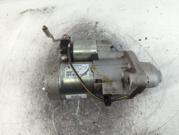 2014-2020 Infiniti Q50 Car Starter Motor Solenoid OEM P/N:23300 EY00E Fits OEM Used Auto Parts - Oemusedautoparts1.com