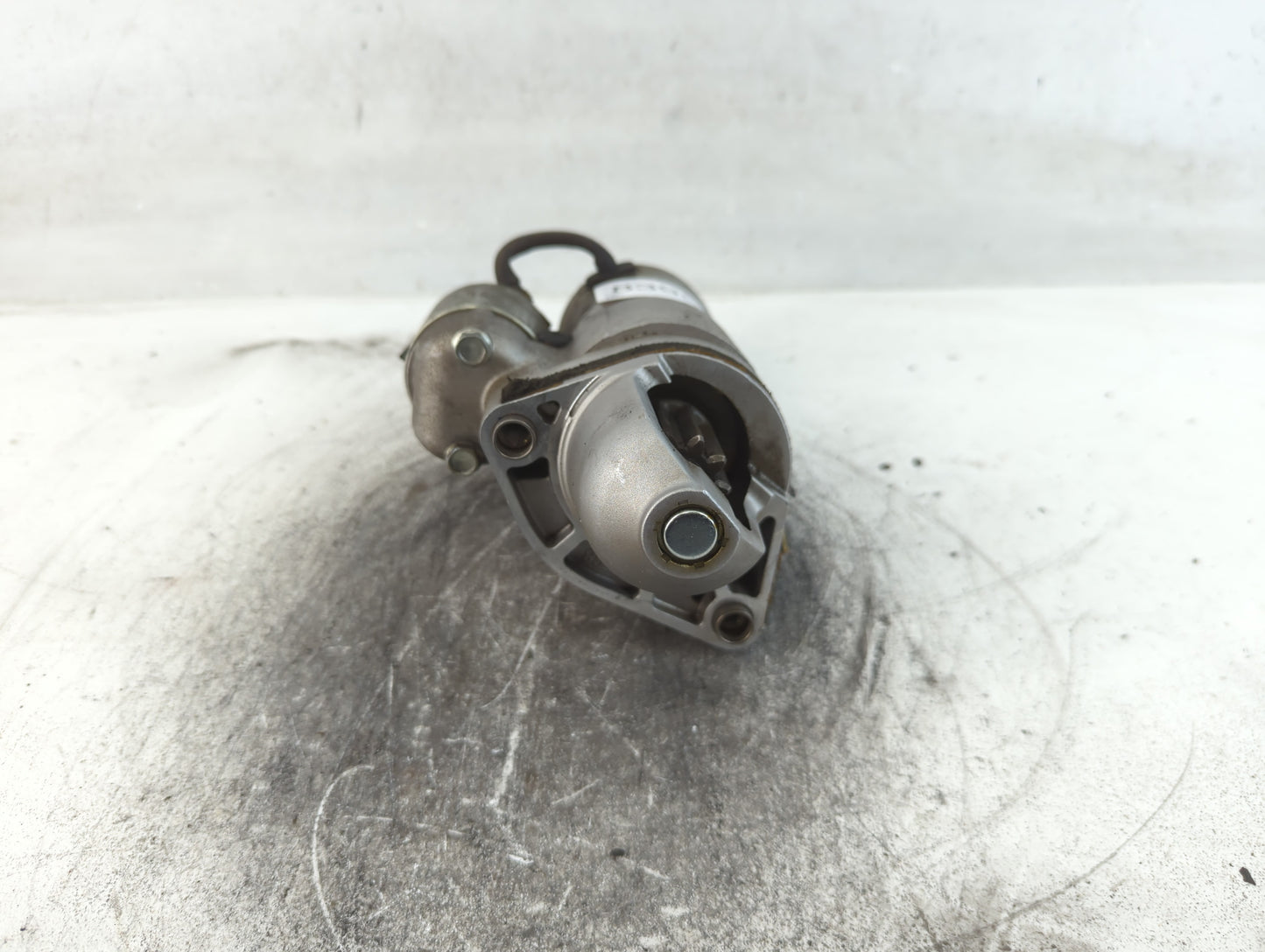 2014-2020 Infiniti Q50 Car Starter Motor Solenoid OEM P/N:23300 EY00E Fits OEM Used Auto Parts - Oemusedautoparts1.com