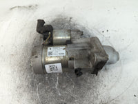2014-2020 Infiniti Q50 Car Starter Motor Solenoid OEM P/N:23300 EY00E Fits OEM Used Auto Parts - Oemusedautoparts1.com