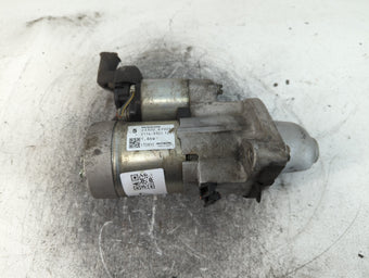compare product 2014-2020 Infiniti Q50 Car Starter Motor Solenoid OEM P/N:23300 EY00E Fits OEM Used Auto Parts