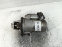 2014-2020 Infiniti Q50 Car Starter Motor Solenoid OEM P/N:23300 EY00E Fits OEM Used Auto Parts - Oemusedautoparts1.com
