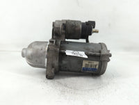 2022 Hyundai Santa Fe Car Starter Motor Solenoid OEM P/N:36100-2S010 Fits Fits 2020 2021 2023 OEM Used Auto Parts - Oemusedautoparts1.com