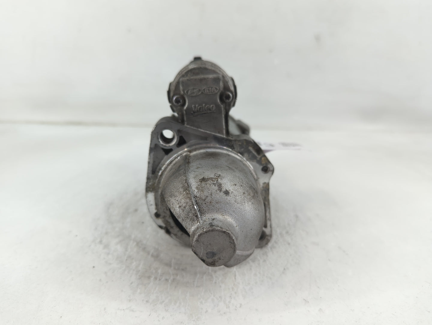 2022 Hyundai Santa Fe Car Starter Motor Solenoid OEM P/N:36100-2S010 Fits Fits 2020 2021 2023 OEM Used Auto Parts - Oemusedautoparts1.com