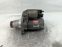 2002-2006 Toyota Camry Car Starter Motor Solenoid OEM P/N:0-276597 Fits Fits 2002 2003 2004 2005 2006 2007 OEM Used Auto Parts - Oemusedautoparts1.com
