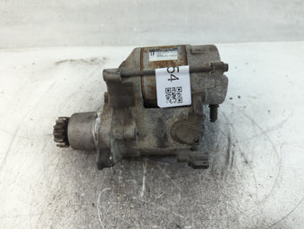 compare product 2001-2003 Toyota Highlander Car Starter Motor Solenoid OEM P/N:28100-03100 Fits OEM Used Auto Parts