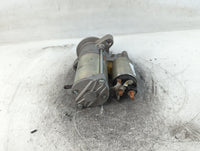 2017-2019 Ford Escape Car Starter Motor Solenoid OEM P/N:F1FT-11000-EB Fits Fits 2017 2018 2019 OEM Used Auto Parts - Oemusedautoparts1.com