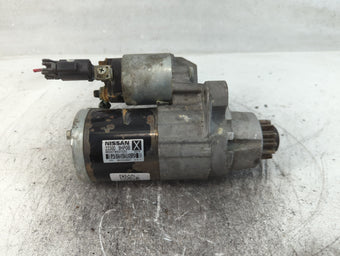 compare product 2015-2020 Nissan Pathfinder Car Starter Motor Solenoid OEM P/N:23300 9HP0B Fits Fits 2015 2016 2017 2018 2019 2020 2021 2022 OEM Used Auto Parts