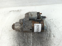 2015-2020 Nissan Pathfinder Car Starter Motor Solenoid OEM P/N:23300 9HP0B Fits Fits 2015 2016 2017 2018 2019 2020 2021 2022 OEM Used Auto Parts - Oemusedautoparts1.com