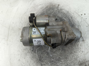 compare product 2014-2020 Infiniti Q50 Car Starter Motor Solenoid OEM P/N:23300 EY00E Fits OEM Used Auto Parts