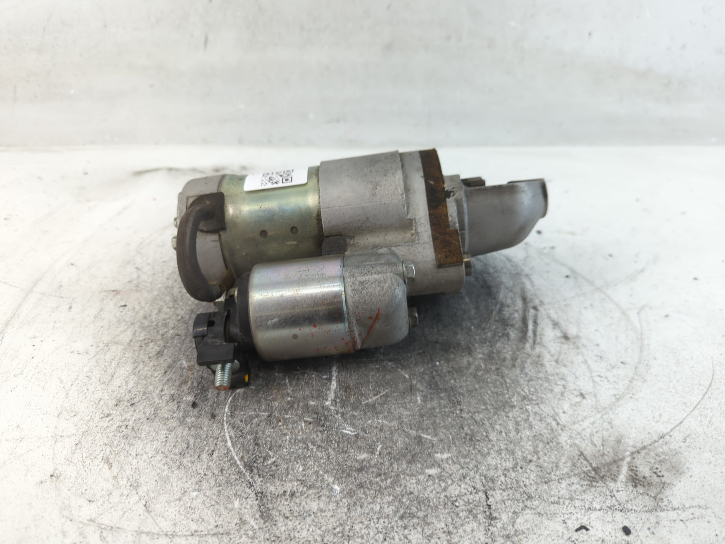 2014-2020 Infiniti Q50 Car Starter Motor Solenoid OEM P/N:23300 EY00E Fits OEM Used Auto Parts - Oemusedautoparts1.com