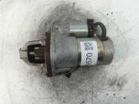 2014-2020 Infiniti Q50 Car Starter Motor Solenoid OEM P/N:23300 EY00E Fits OEM Used Auto Parts - Oemusedautoparts1.com