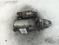 2010-2017 Gmc Terrain Car Starter Motor Solenoid OEM P/N:12609317 Fits Fits 2007 2008 2009 2010 2011 2012 2013 2014 2015 2016 2017 OEM Used Auto Parts - Oemusedautoparts1.com