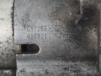 2010-2017 Gmc Terrain Car Starter Motor Solenoid OEM P/N:12609317 Fits Fits 2007 2008 2009 2010 2011 2012 2013 2014 2015 2016 2017 OEM Used Auto Parts - Oemusedautoparts1.com