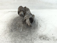 2010-2017 Gmc Terrain Car Starter Motor Solenoid OEM P/N:12609317 Fits Fits 2007 2008 2009 2010 2011 2012 2013 2014 2015 2016 2017 OEM Used Auto Parts - Oemusedautoparts1.com