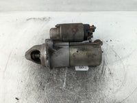 2010-2017 Gmc Terrain Car Starter Motor Solenoid OEM P/N:12609317 Fits Fits 2007 2008 2009 2010 2011 2012 2013 2014 2015 2016 2017 OEM Used Auto Parts - Oemusedautoparts1.com
