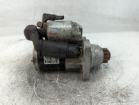 2022 Mitsubishi Outlander Car Starter Motor Solenoid OEM P/N:23300 6RA0A Fits OEM Used Auto Parts - Oemusedautoparts1.com