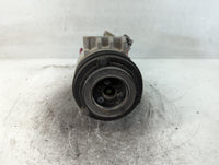 2014 Nissan Nv200 Air Conditioning A/c Ac Compressor Oem - Oemusedautoparts1.com