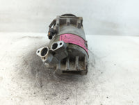 2014 Nissan Nv200 Air Conditioning A/c Ac Compressor Oem - Oemusedautoparts1.com