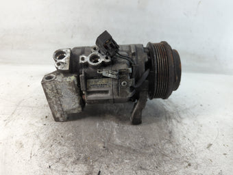 compare product 2008-2014 Cadillac Cts Air Conditioning A/c Ac Compressor Oem