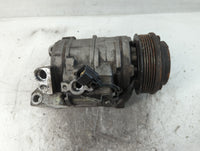 2008-2014 Cadillac Cts Air Conditioning A/c Ac Compressor Oem - Oemusedautoparts1.com