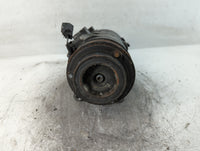 2008-2014 Cadillac Cts Air Conditioning A/c Ac Compressor Oem - Oemusedautoparts1.com