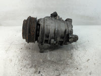 2008-2014 Cadillac Cts Air Conditioning A/c Ac Compressor Oem - Oemusedautoparts1.com